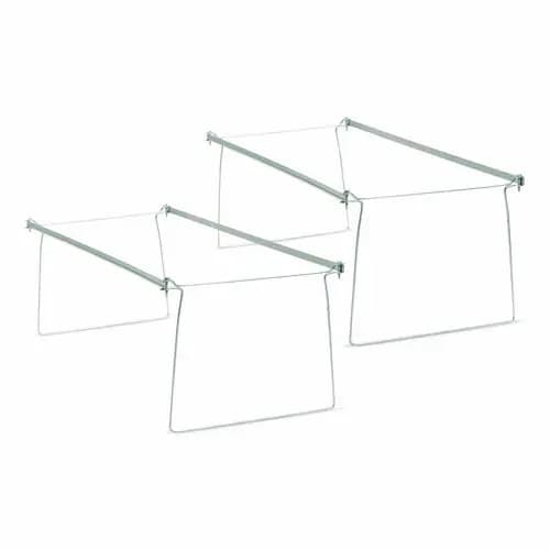 Smead Steel Hanging Folder Drawer Frame