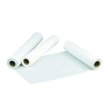 Smooth Exam Table Paper Roll, 225 ft, 18 in Wide, 12 Rolls