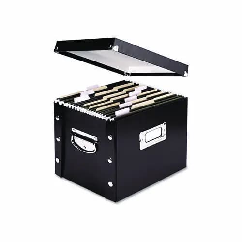 Snap-N-Store® File Box