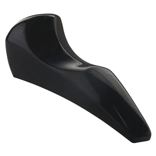 Softalk® Softalk II Telephone Shoulder Rest, Black