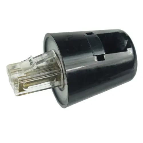 Softalk® Twisstop™ Phone Cord Detangler