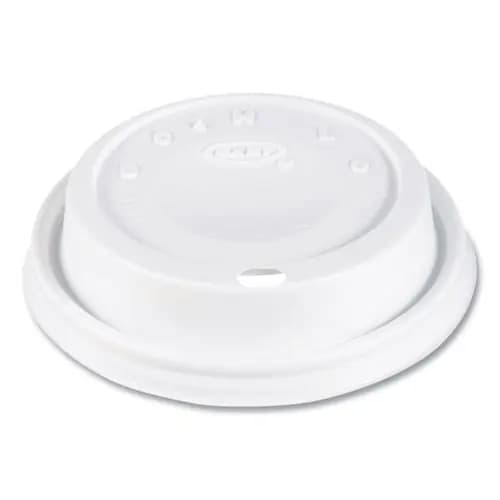 SOLO® Cappuccino Dome Sipper Lids