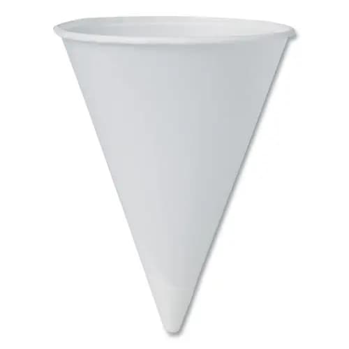 SOLO® Cone Water Cups