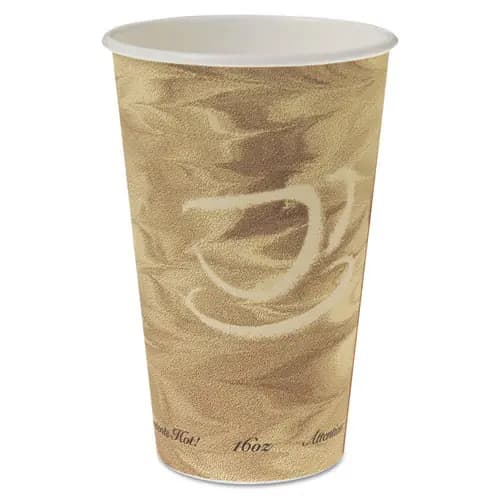 SOLO® Mistique Hot Paper Cups