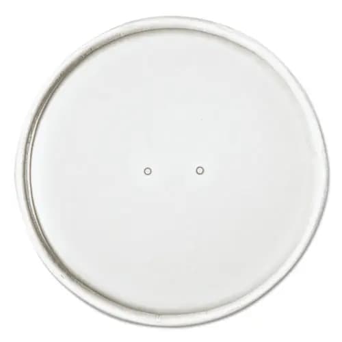 SOLO® Paper Lids for Food Containers