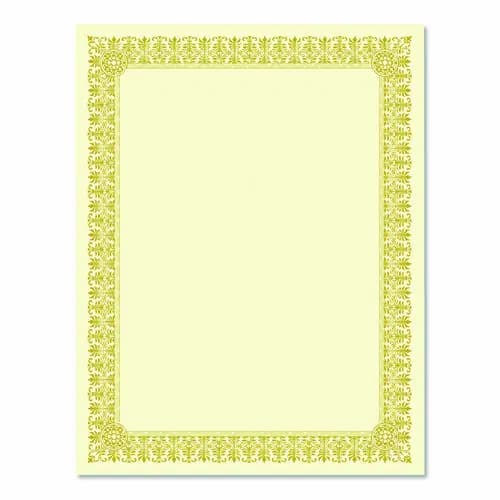 Southworth® Premium Certificates