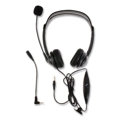 Spracht Multimedia Headset