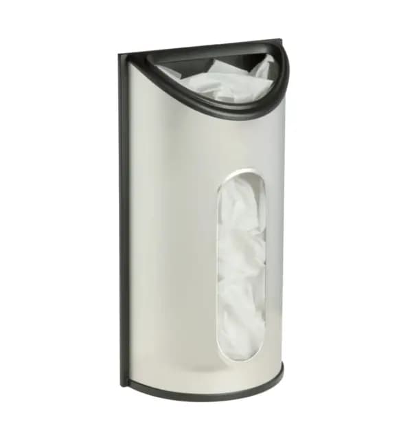 STAINLESS STEEL BAG SAVER