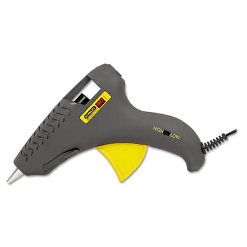 Stanley® Dual Melt Glue Gun, 80 W