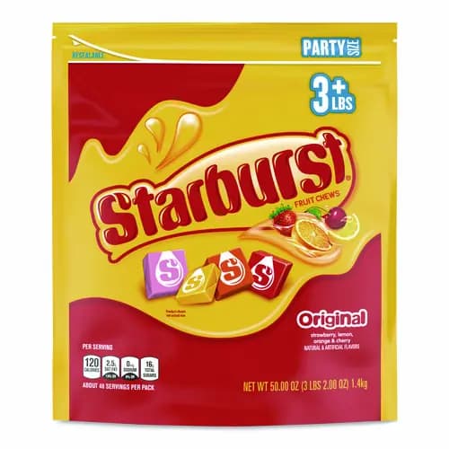 Starburst® Original Fruit Chews