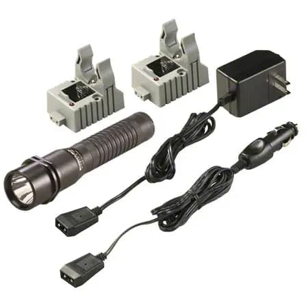 Streamlight Strion® LED Flashlight - Black