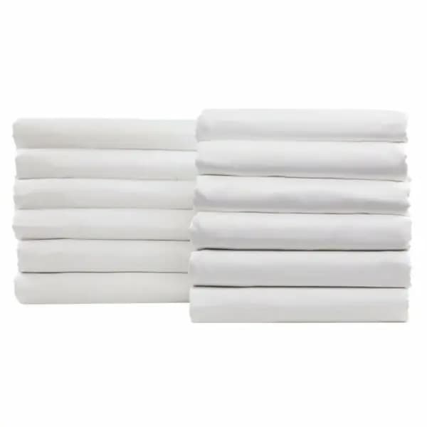 Suite Touch T-200 Flat Sheets