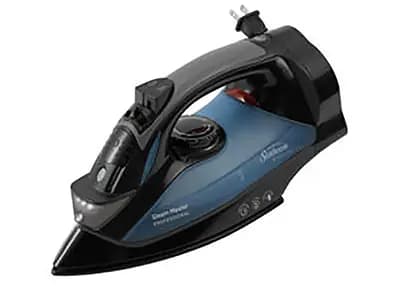Sunbeam Steam Master Iron with Retractable Cord