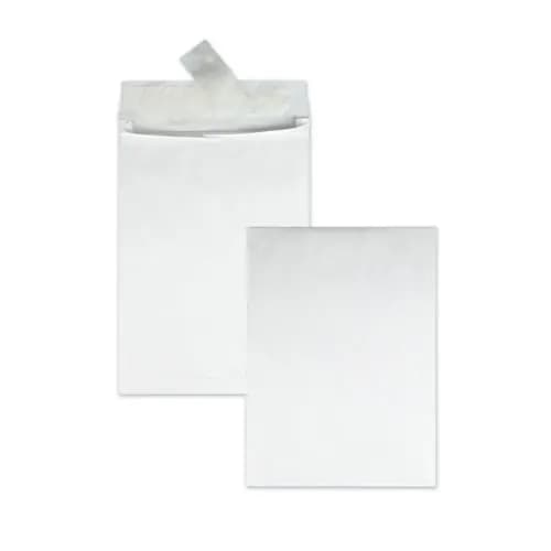 Survivor® Open End Expansion Mailers Made of DuPont™ Tyvek®