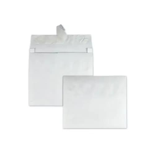 Survivor® Open Side Expansion Mailers Made of DuPont™ Tyvek®