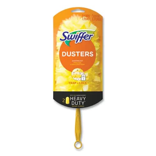 Swiffer® Dusters Starter Kit