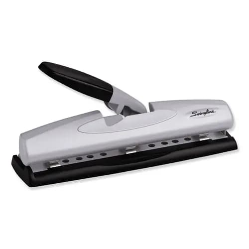 Swingline® LightTouch® Desktop Punch
