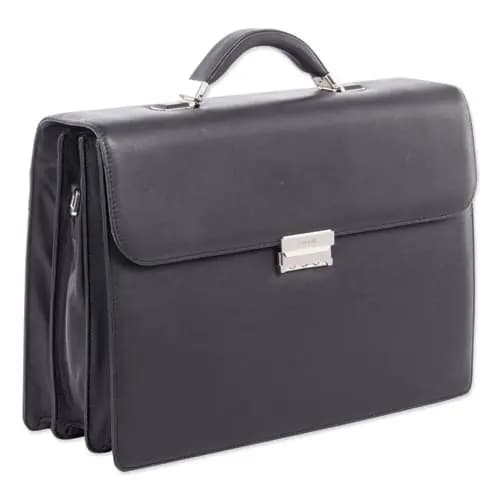 Swiss Mobility Milestone Briefcase