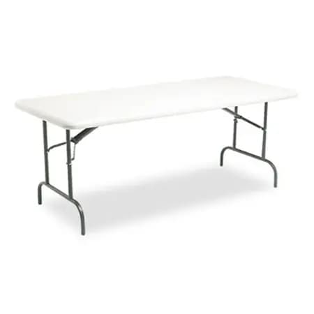 Table, folding, 30x72, pm