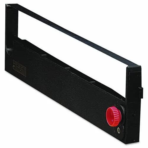 TallyGenicom® 060097 Ribbon, Black