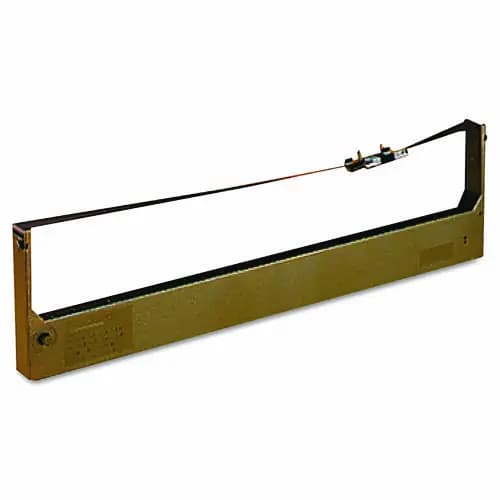 TallyGenicom® 1A3066B01 Compatible Ribbon, Black