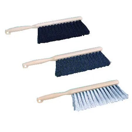 Tampico Cntr Brush 8 In Bla 12