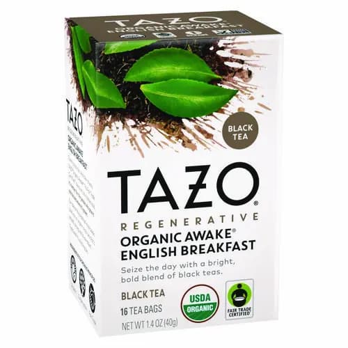 Tazo® Tea Bags