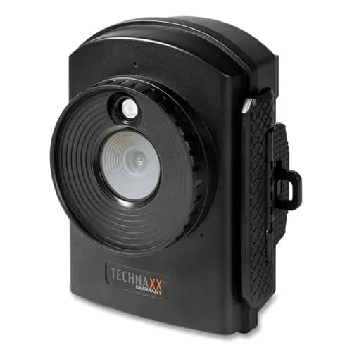 TECHNAXX® Full HD Time Lapse Camera TX-164