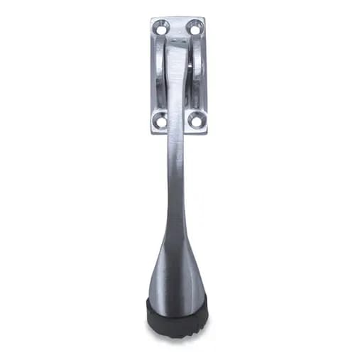 Tell® Hinged Kick-Down Door Stop