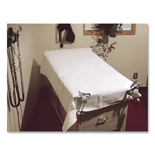 TIDI® Disposable Tissue Drape Sheets