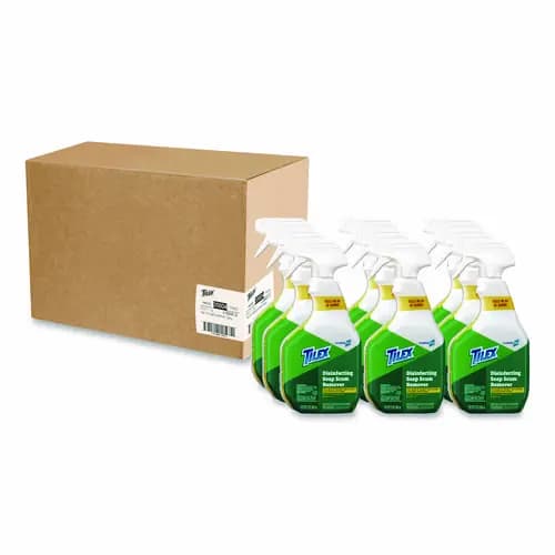 Tilex® CloroxPro® Disinfecting Soap Scum Remover Spray