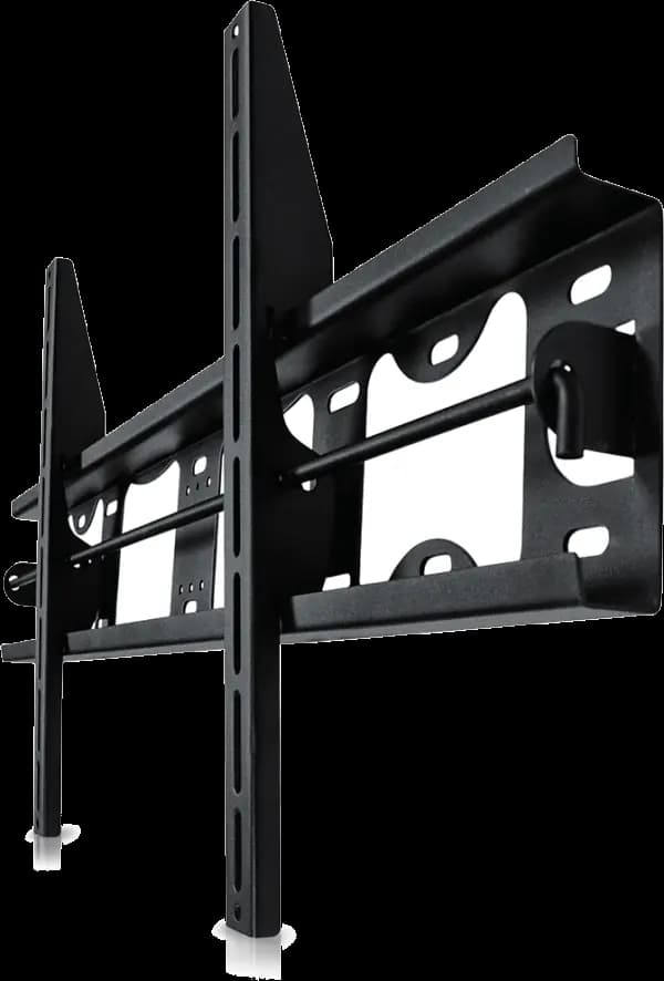 Tilt wall mount for up to 63″ TV