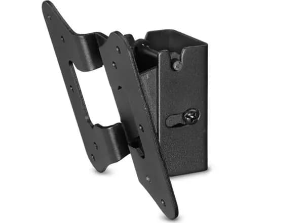 Tilting Wall Mount – Flush for up to 32″ TV