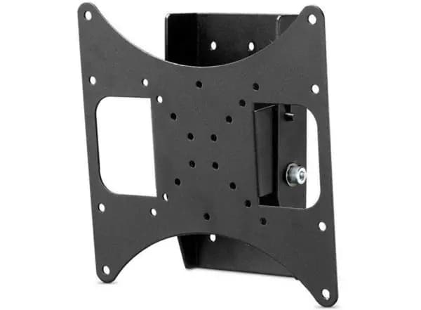 Tilting Wall Mount – Flush for up to 42″ TV