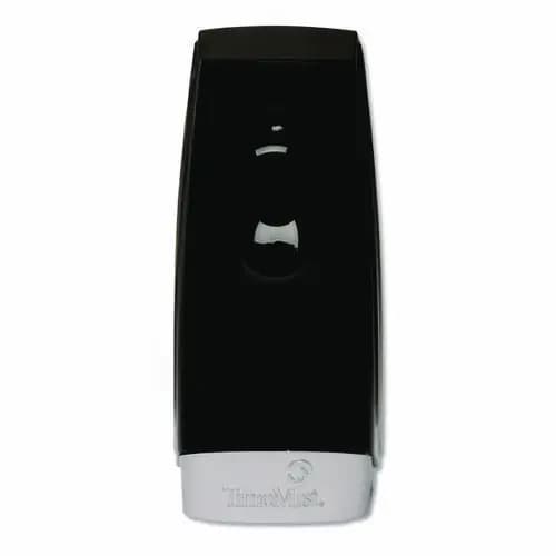 TimeMist® Micro Metered Air Freshener Dispenser, Black