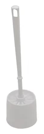 Toilet Brush with Caddy