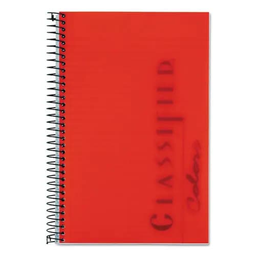 TOPS™ Color Notebooks