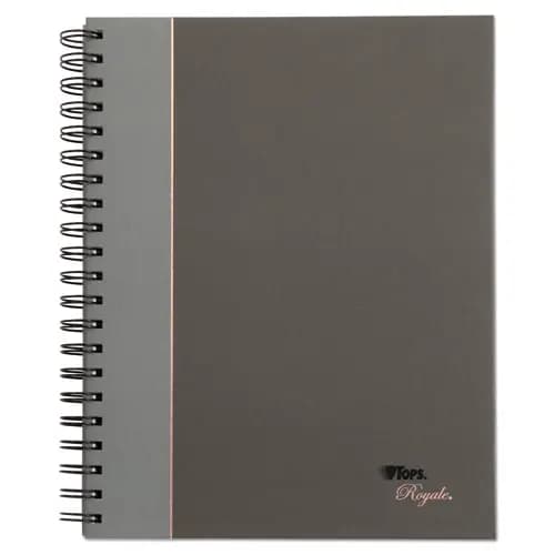 TOPS™ Royale® Wirebound Business Notebooks