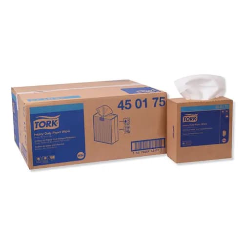 Tork® Heavy-Duty Paper Wiper