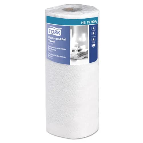 Tork® Perforated Kitchen Towel Roll