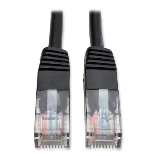 Tripp Lite by Eaton CAT5e Molded Patch Cable