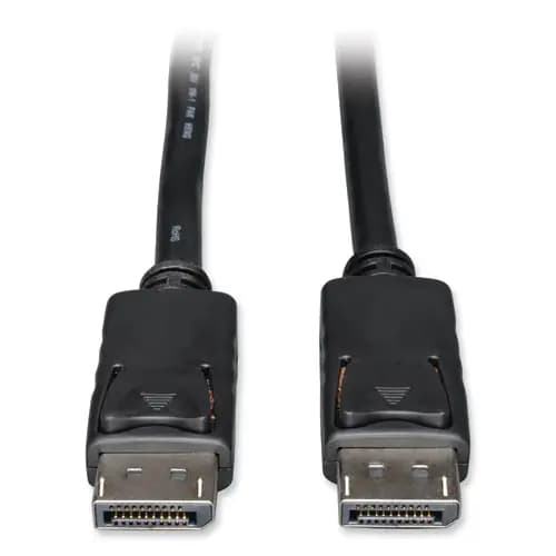 Tripp Lite by Eaton DisplayPort Cables