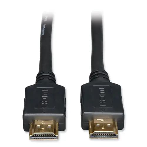 Tripp Lite by Eaton High Speed HDMI Cables