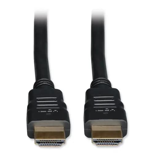 Tripp Lite by Eaton High Speed HDMI Cables with Ethernet