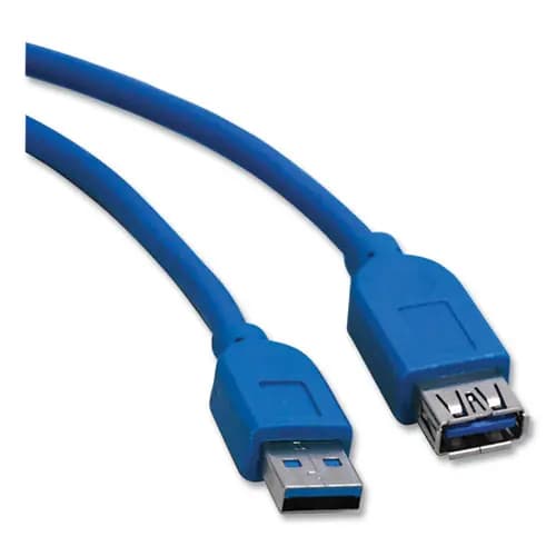 Tripp Lite by Eaton USB 3.0 Superspeed Cable
