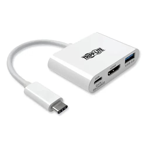 Tripp Lite by Eaton USB 3.1 Gen 1 USB-C Adapter