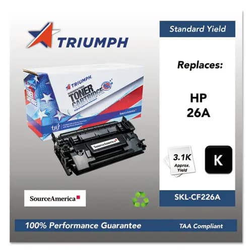 Triumph™ CF226A, CF226X Toner