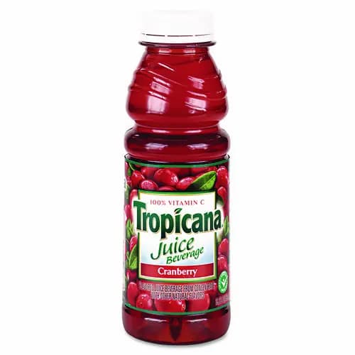 Tropicana® Juice Beverages