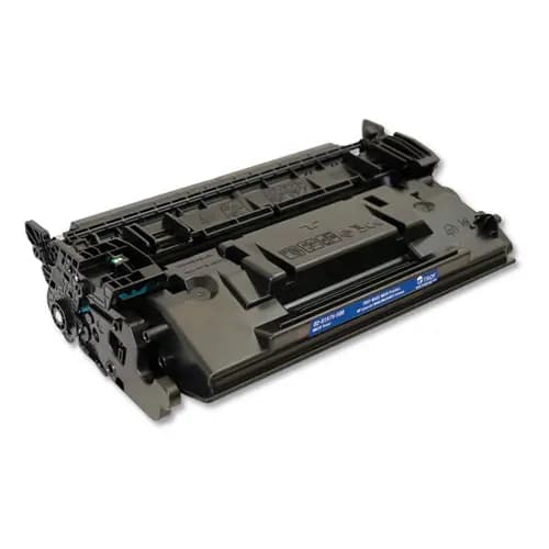 TROY® 0281575500 26A MICR Toner, Alternative for HP CF226A, Black