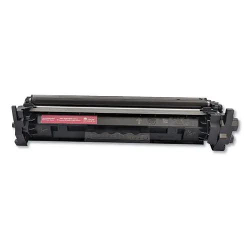 TROY® 0282028001 30A MICR Toner Secure, Alternative for HP CF230A, Black